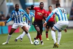 Manchester United Transfer News: Juventus initiate contact with Paul Pogba's agent