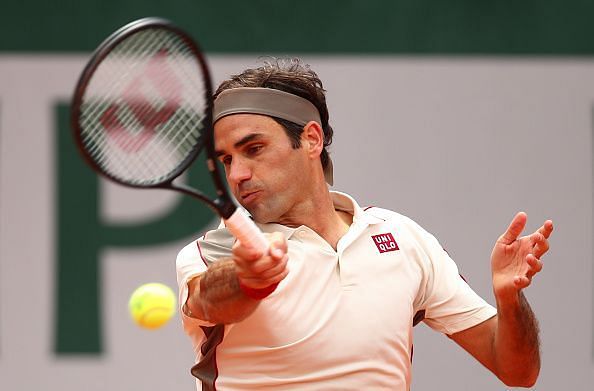 2019 French Open - Day Thirteen