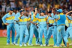 World Cup History: India's 1996 World Cup semi-final XI - Where are they now?