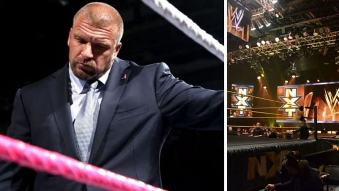 WWE Rumors: 2 NXT current Champions to be called up to the main roster