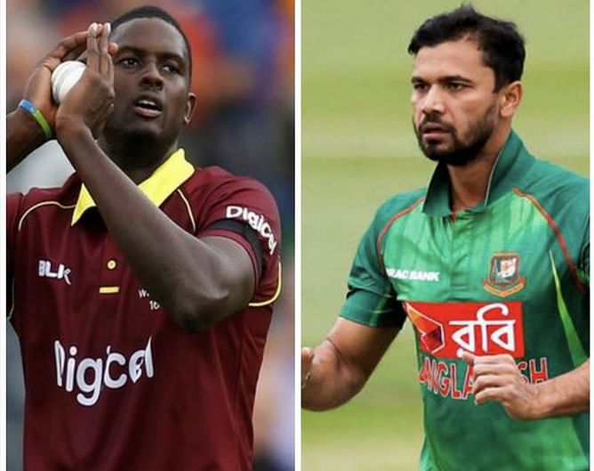 WI vs BAN, Dream11 Team Prediction: आज के मैच की प्लेइंग इलेवन, फैंटेसी क्रिकेट टिप्स - World Cup 2019