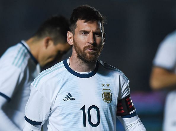 Copa America 2019, Argentina v Colombia: Match preview, key players and more