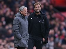 "As a colleague, I’m very happy with it"- Mourinho's message for Klopp after Liverpool's UCL victory