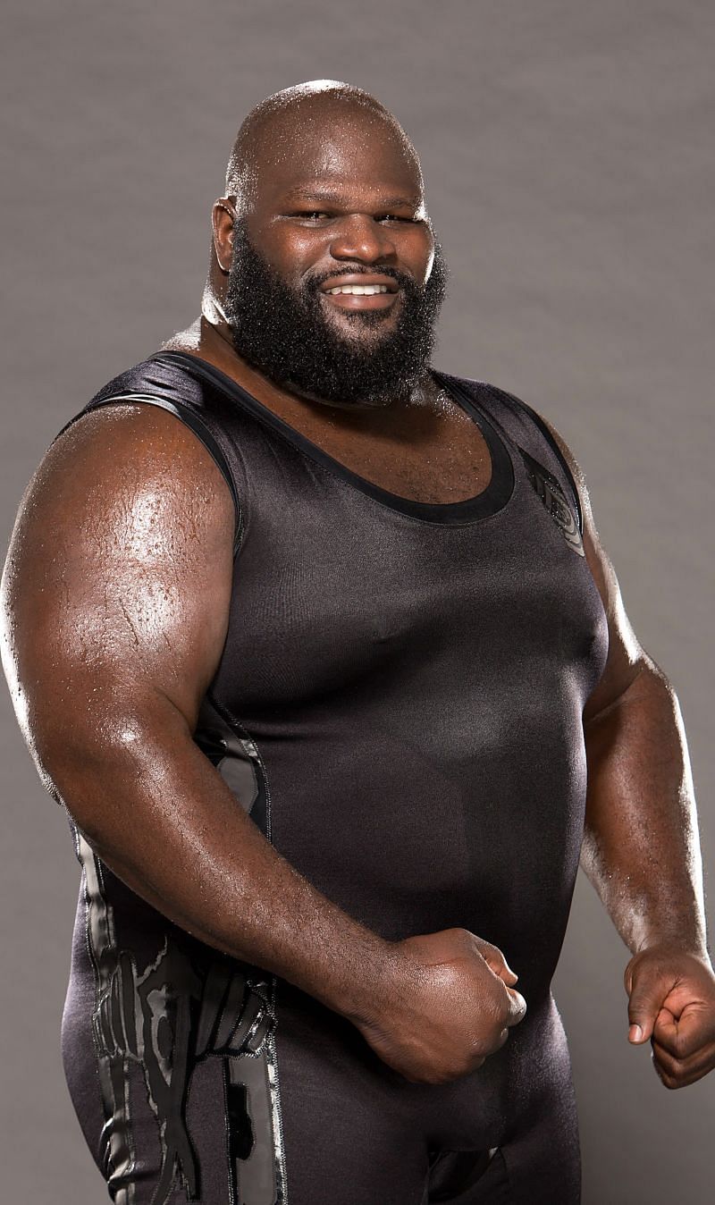 mark henry wwe toys