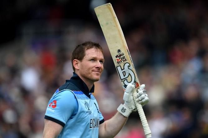 वर्ल्ड कप 2019: ENG vs AFG मैच के बाद अंक तालिका, सबसे ज्यादा रन और सबसे ज्यादा विकेट के अपडेटेड आंकड़े