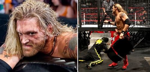 The Rated-R Superstar had an extraordinary career but made plenty of enemies with his vile deeds.