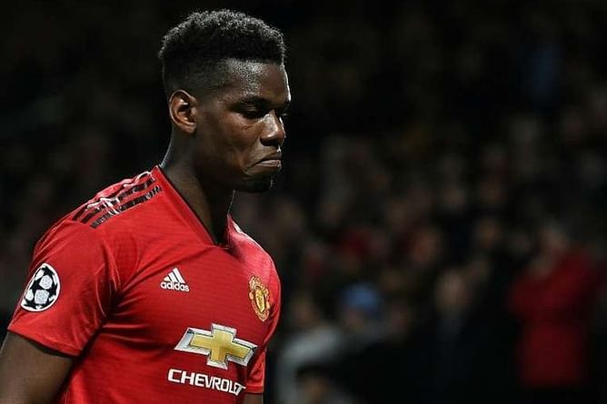 Manchester United Transfer News: Juventus Seeking Paul Pogba Return