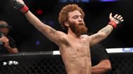 'Violent Bob Ross' Luis Pena highlights the preliminary card