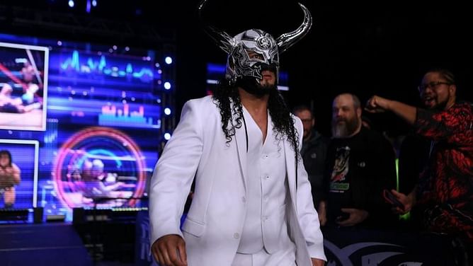 WWE Rumours: Backstage news on Rush's contract with ROH and WWE's ongoing interest