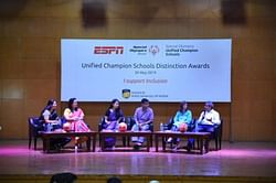 Special Olympics Bharat Youth Summit 2019 concluded in Amity University, UP Noida
