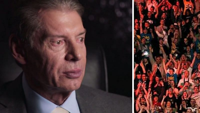 Vince may not be happy, but the fans will be!