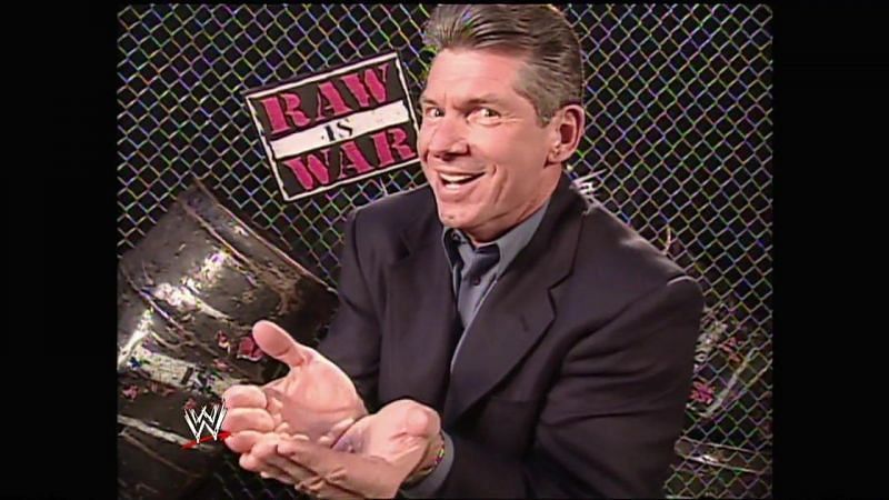 Vince did it before, and he can do it again!