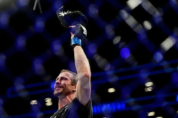 UFC News: Donald Cerrone expects to become No. 1 Contender at UFC 238