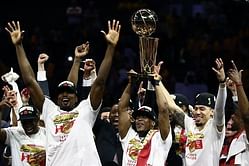 3 Burning questions for Toronto Raptors heading into the offseason