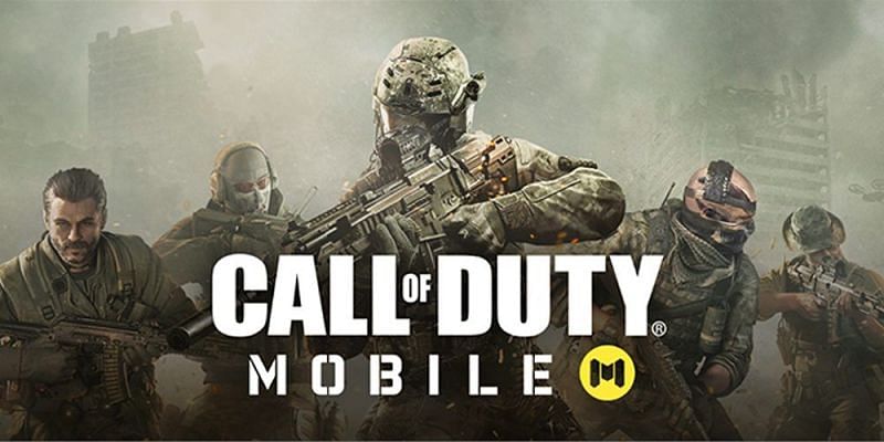 Call of Duty Mobile: Pro Players