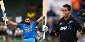 Top 5 batsmen with the most 50+ scores in ODIs in this decade