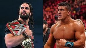 WWE News: Seth Rollins, EC3 & more react to WWE's major creative shake-up