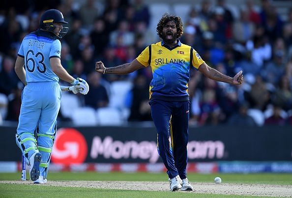 'Clean Bowled' specialists in ODI cricket: All-time Top 5