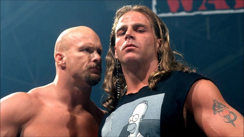 Brian Pillman & Stone Cold's Friendship In Wrestling, Explained