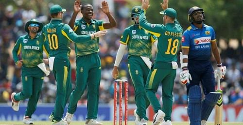Rabada & Co have failed to fire so far in this World Cup