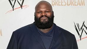 WWE News: Mark Henry recalls how he 'threatened to kill' Shawn Michaels after a prank