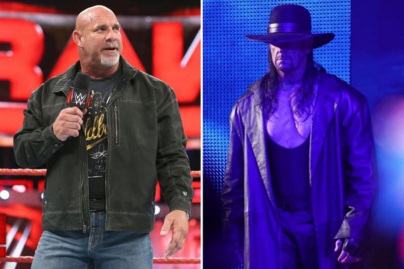 What will the former Universal Champion have to say following The Undertaker&#039;s strong words on RAW?