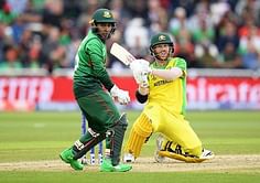 World Cup 2019: Most Runs, Most Wickets (Updated) after AUS vs BAN match