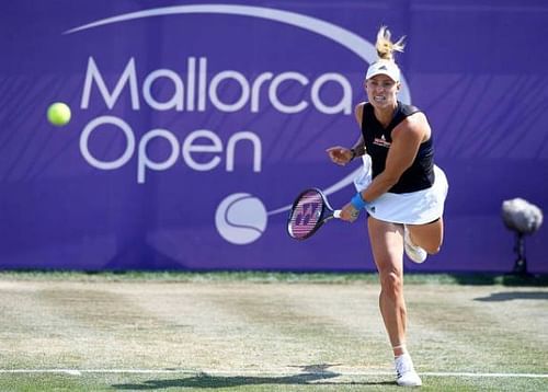 Angelique Kerber