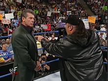 WWE history: Paul Heyman buries Vince McMahon in "the original Pipe Bomb"