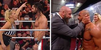 WWE Stomping Grounds रिजल्ट्स और वीडियो हाइलाइट्स: 23 जून, 2019