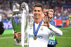 Real Madrid News: "Nobody can fill Ronaldo's shoes," Fernando Morientes on Eden Hazard's arrival