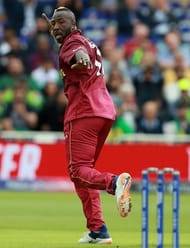 West Indies v Pakistan - ICC Cricket World Cup 2019