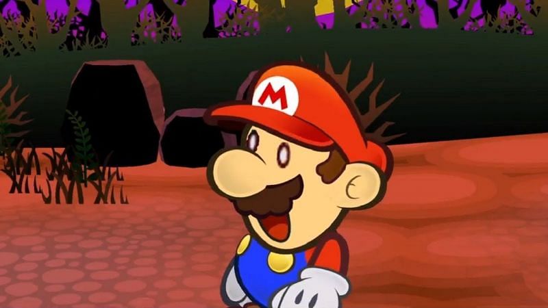 Image result for Paper Mario