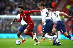 Champions League 2018/19: Tottenham vs Liverpool - Liverpool's predicted line-up, injury updates and more
