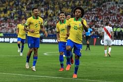 Copa America 2019: Brazil v Paraguay Prediction