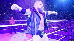 WWE News: Triple H set to wrestle in Japan