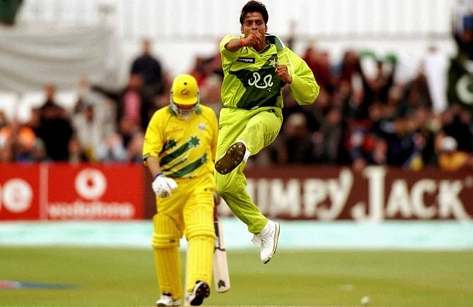 Cricket World Cup Classics: Pakistan v Australia | 1999 Group Match, Leeds