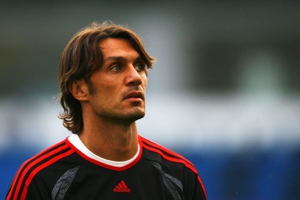 Paolo Maldini