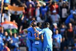 World Cup Points Table 2019: Updated Team Standings after India Vs Afghanistan match