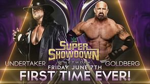 WWE Super ShowDown प्रीव्यू: 7 जून, 2019
