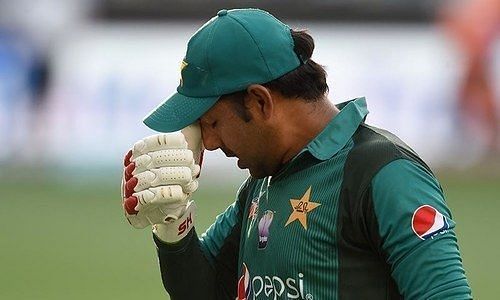 Sarfraz Ahmed