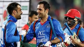 World Cup 2019, Match 7, Afghanistan vs Sri Lanka: Why Afghanistan will win the match