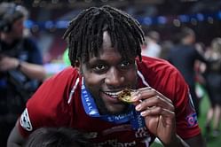 Liverpool News: Italy legend critical of Divock Origi's performance in the Champions League final