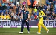 England v Australia - 2nd Royal London ODI