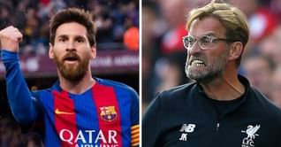Lionel Messi wants Barcelona to sign Trent Alexander-Arnold, De Ligt could reject Barca for PSG and more Barcelona transfer news: 12 June 2019