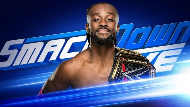 SmackDown Preview: Big return after 2 years, Unexpected plans for The Undertaker? (June 25th, 2019)