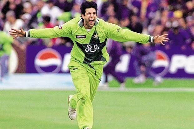 Wasim Akram took a total of 502 wickets in his ODI career, the most for a fast bowler.