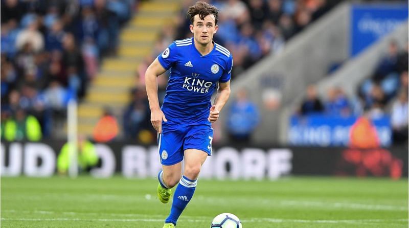 An unsung hero in Leicester City&#039;s reasonably good campaign