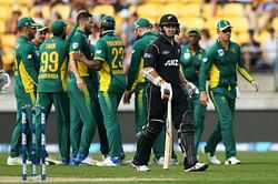 World Cup 2019, New Zealand vs South Africa: Venue stats, head-to-head record, key players and predicted XI