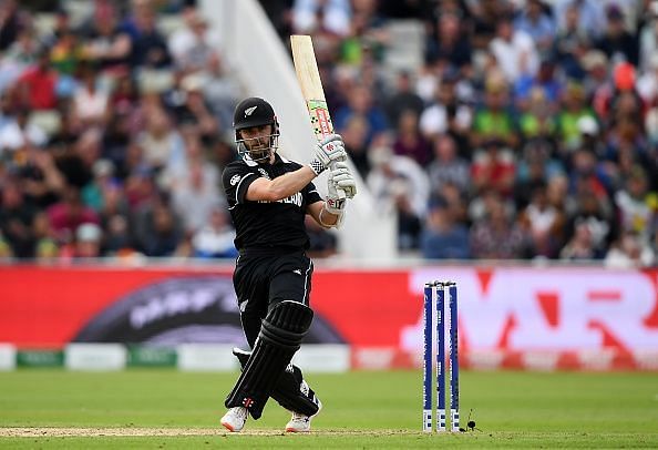 New Zealand v South Africa - ICC Cricket World Cup 2019